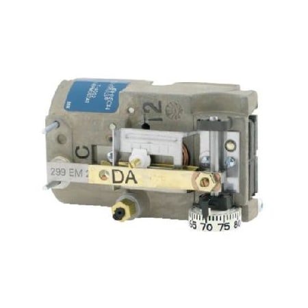 Johnson Controls T-4002-201 Da Pneumatic T-4002-201